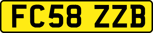 FC58ZZB