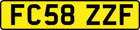 FC58ZZF
