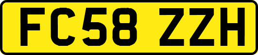 FC58ZZH