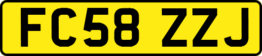 FC58ZZJ