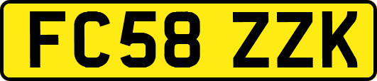 FC58ZZK