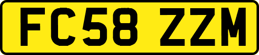 FC58ZZM