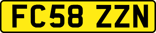 FC58ZZN