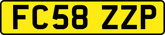 FC58ZZP