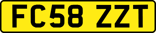 FC58ZZT