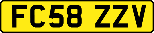 FC58ZZV