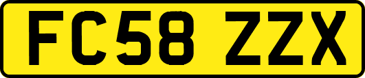 FC58ZZX