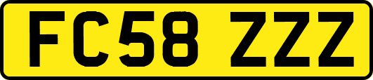 FC58ZZZ