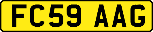 FC59AAG