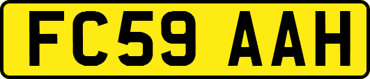 FC59AAH
