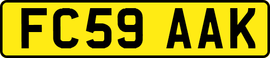 FC59AAK