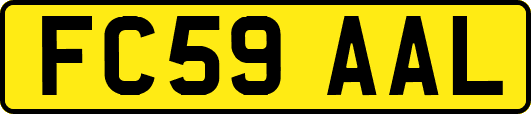 FC59AAL