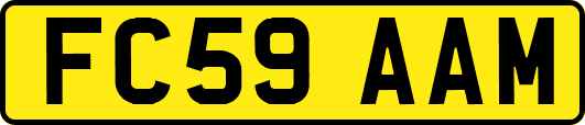 FC59AAM