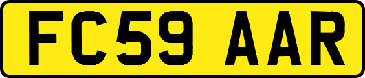 FC59AAR