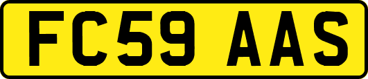 FC59AAS