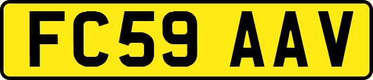 FC59AAV