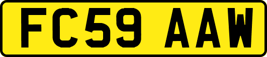 FC59AAW