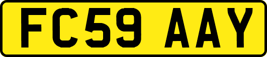 FC59AAY