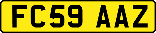 FC59AAZ