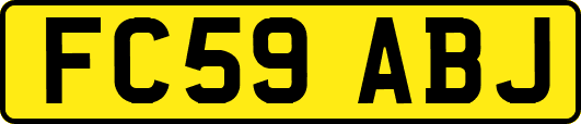 FC59ABJ