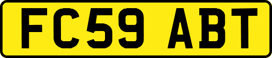 FC59ABT