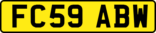 FC59ABW