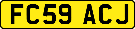 FC59ACJ