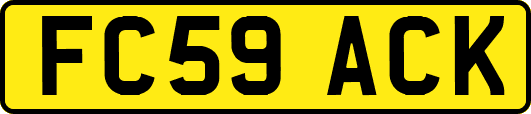 FC59ACK