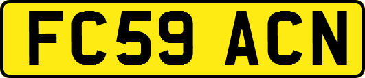 FC59ACN