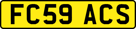 FC59ACS