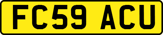 FC59ACU