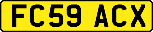 FC59ACX