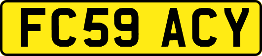 FC59ACY