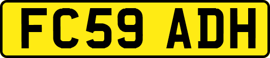 FC59ADH