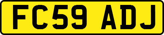 FC59ADJ