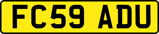 FC59ADU