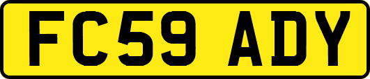 FC59ADY