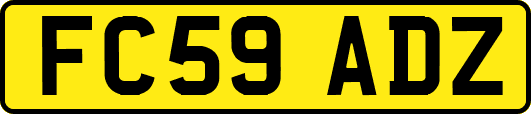 FC59ADZ