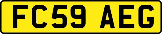 FC59AEG