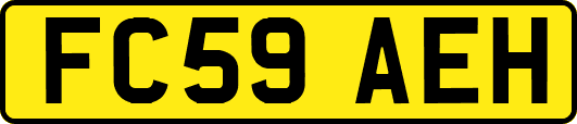 FC59AEH