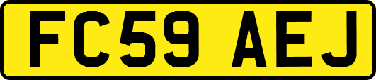 FC59AEJ