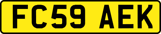 FC59AEK
