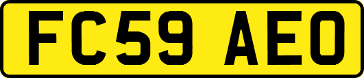 FC59AEO
