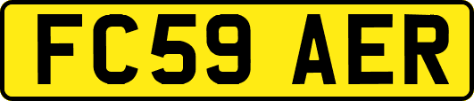 FC59AER