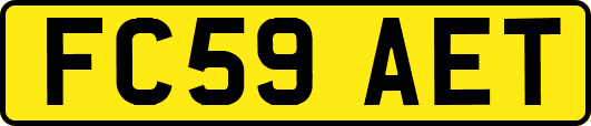 FC59AET