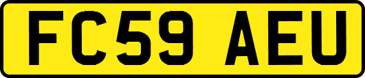 FC59AEU