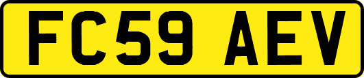 FC59AEV