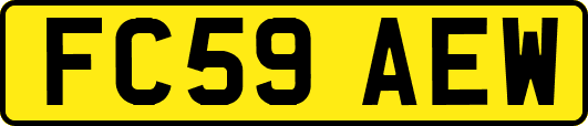 FC59AEW