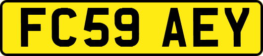 FC59AEY