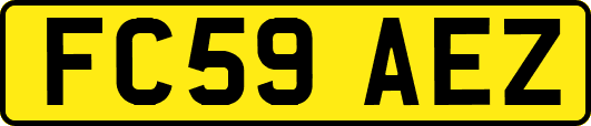 FC59AEZ